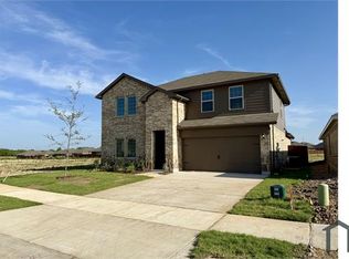 1626 Rustic View Ln, Denton, TX 76207
