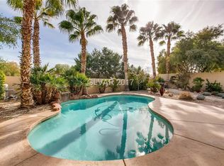 333 Pleasant Summit Dr, Henderson, NV 89012