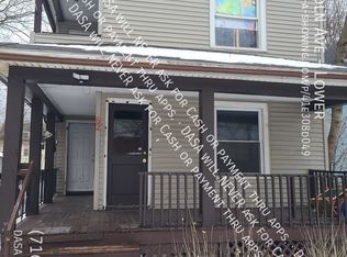 60-62 Lincoln Ave, Rochester, NY 14611