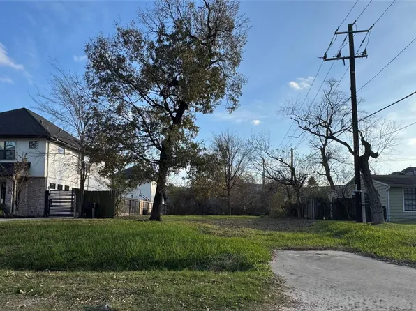 951 W 41st St, Houston, TX 77018