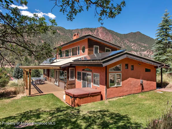 504 Crystal Cir, Carbondale, CO 81623