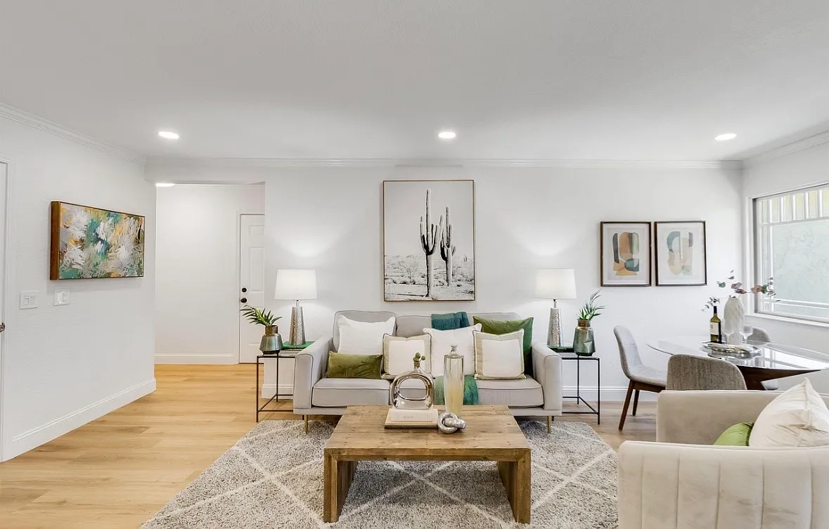 3 bed, 1207 sqft, $2,850 — Photo 4