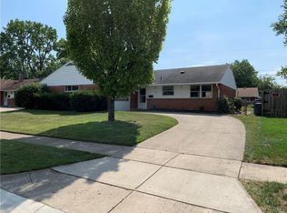 5738 Beth Rd, Dayton, OH 45424