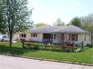 1108 Broadway Ave S, Spring Valley, MN 55975