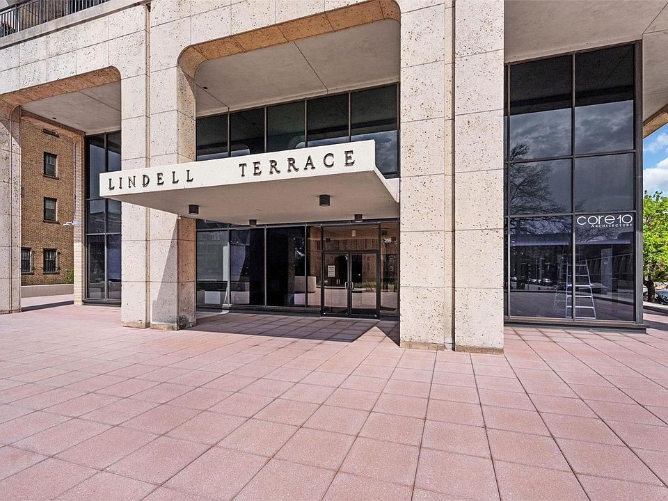 1st image of 4501 Lindell Blvd APT 6F