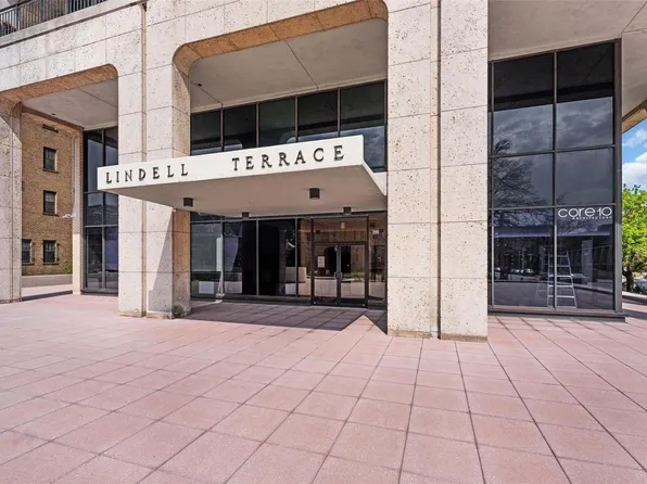 4501 Lindell Blvd APT 6F, Saint Louis, MO 63108