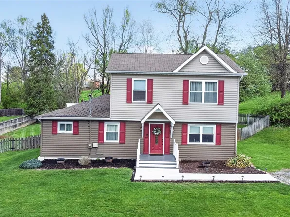119 Sunny Dell Ln, McMurray, PA 15317