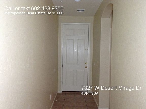 2nd image of 7327 W Desert Mirage Dr