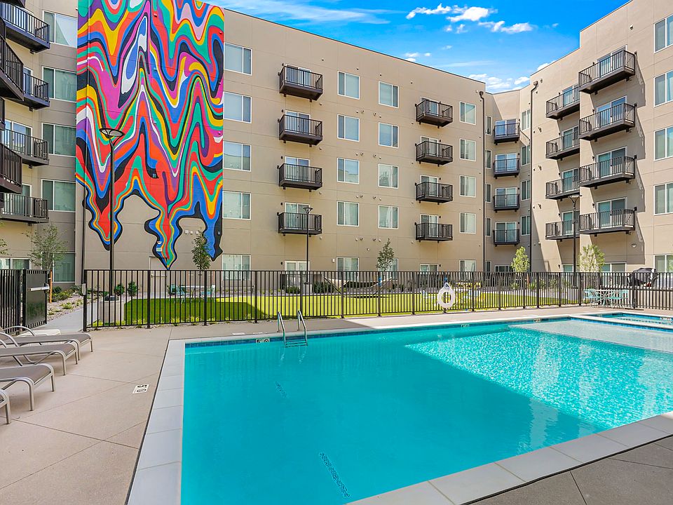 Stella on the Park Apartment Rentals Aurora, CO Zillow