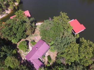 33366 S 534 Rd, Jay, OK 74346