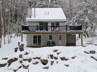 19 Jungfrau Rd, Madison, NH 03849