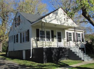 208 Whittier Ave, High Point, NC 27262