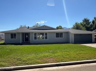 1568 County Rd, Minden, NV 89423