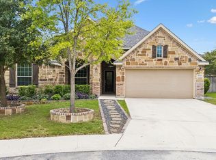 15311 Saratoga Spgs, San Antonio, TX 78245