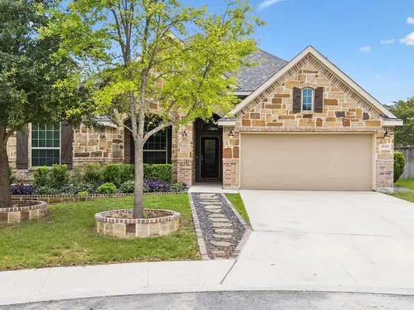 15311 Saratoga Spgs, San Antonio, TX 78245