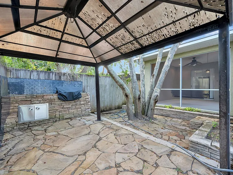 5318 Colony Meadows Ln — Photo 45