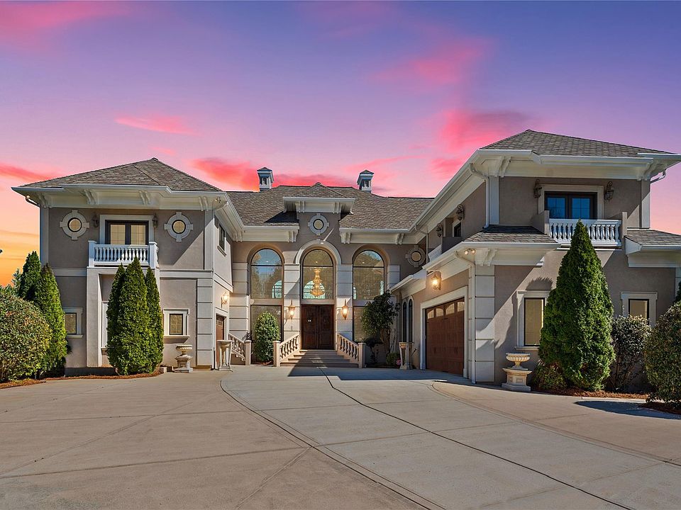 9201 Woodhall Lake Dr, Waxhaw, NC 28173 Zillow