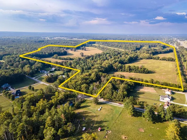 1 Tullahoma Rd, Normandy, TN 37360
