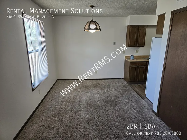 3401 SW Gage Blvd #A — Photo 5