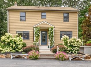 32 Lake Rd, Gloucester, MA 01930