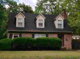 309 W Cooper Ave, West Memphis, AR 72301