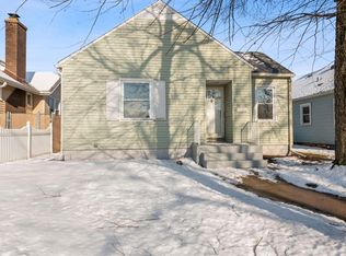 1861 40th St, Rock Island, IL