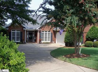19 Windmill Way, Greenville, SC 29615