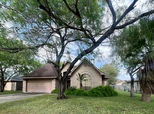 45 Camaguey Ave, Brownsville, TX 78526