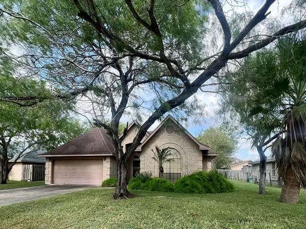 45 Camaguey Ave, Brownsville, TX 78526