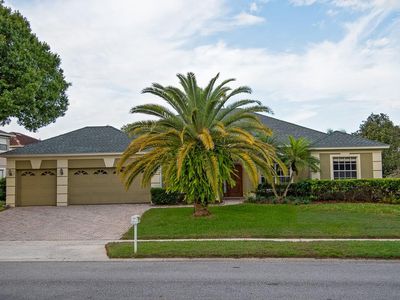 10036 Chatham Oaks Ct, Orlando, FL, 32836