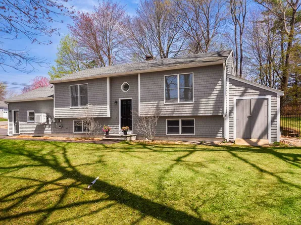 3 Alder Drive, South Berwick, ME 03908