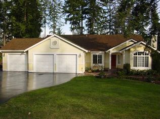 19180 162nd Ave NE, Woodinville, WA 98072