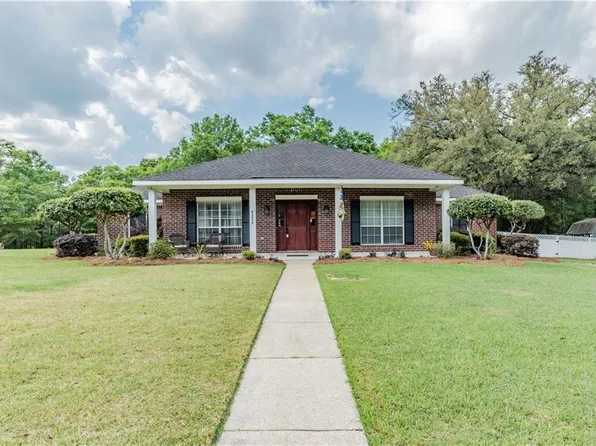 7710 Meadows Dr N, Mobile, AL 36619