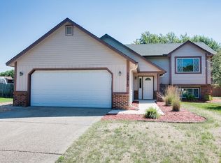 10910 Xylon Ave N, Champlin, MN 55316