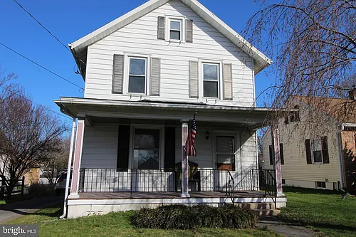 5 S Singer Ave Photo 1