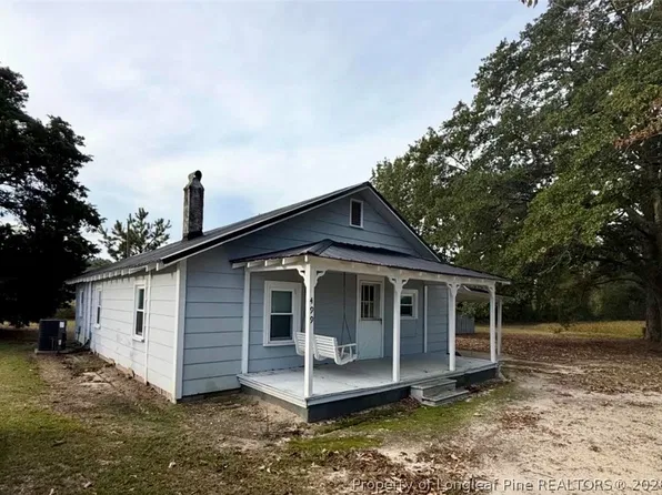 499 Bullard Pit Cir, Autryville, NC 28318