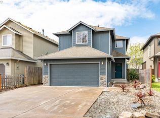 3634 Kendra St, Eugene, OR 97404