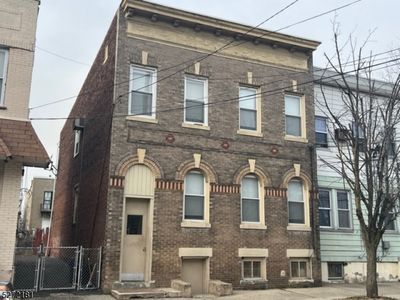41 Belmont Ave, Belleville, NJ, 07109