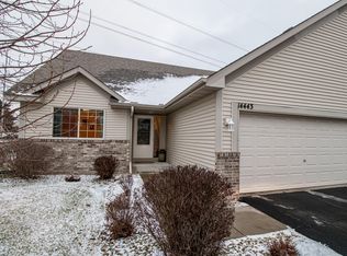 14443 Hummingbird Ct NW, Andover, MN 55304