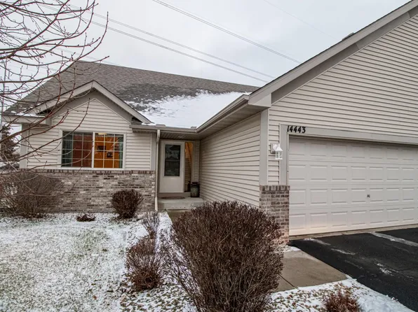 14443 Hummingbird Ct NW, Andover, MN 55304