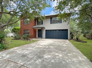 2910 Redsky Pass, San Antonio, TX 78259