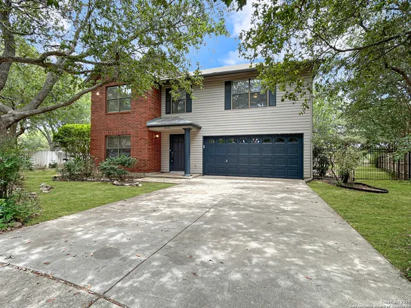 2910 Redsky Pass, San Antonio, TX 78259