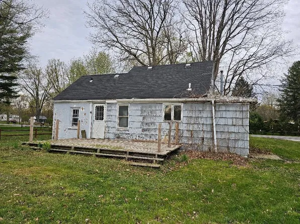 916 Woodsdale Ave, Toledo, OH 43609