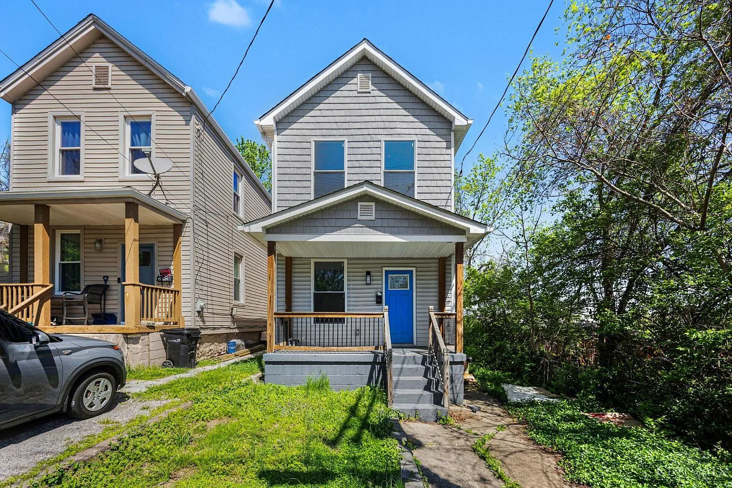 270 Wortman Street - 1 — Photo 1