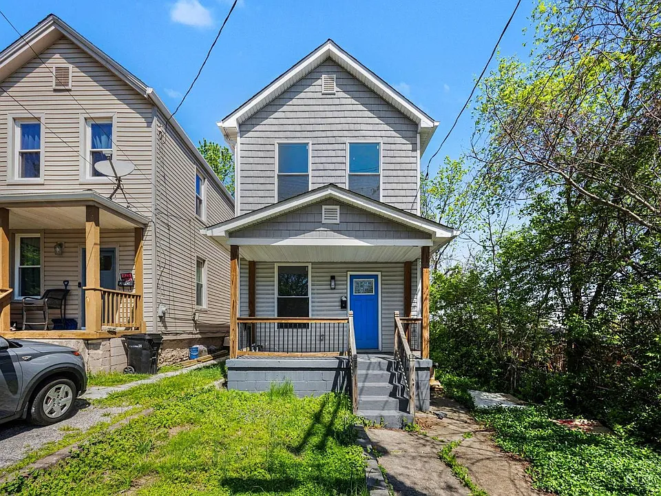 270 Wortman St