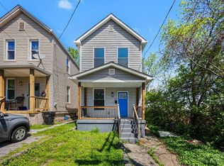 270 Wortman St, Cincinnati, OH