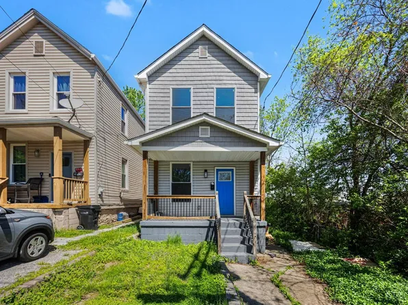 270 Wortman St, Cincinnati, OH 45226