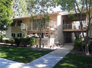 548 Via Estrada UNIT P, Laguna Woods, CA 92637