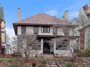 3521 California Ave, Pittsburgh, PA 15212