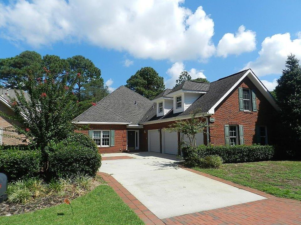 1st image of 4463 Turnberry Pl